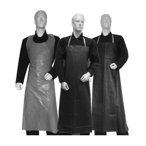 Aprons & Body Protection